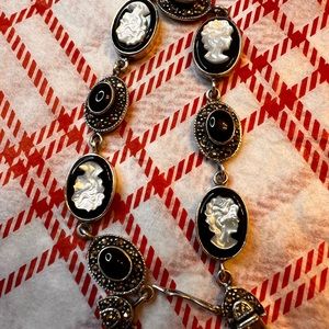 SU C 925 silver bracelet 👍❤️👏👏